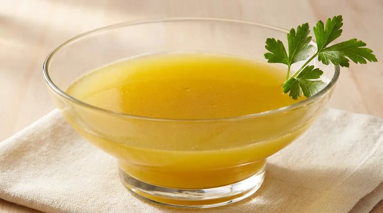 Receita 46: Fumet de Peixe Remineralizante