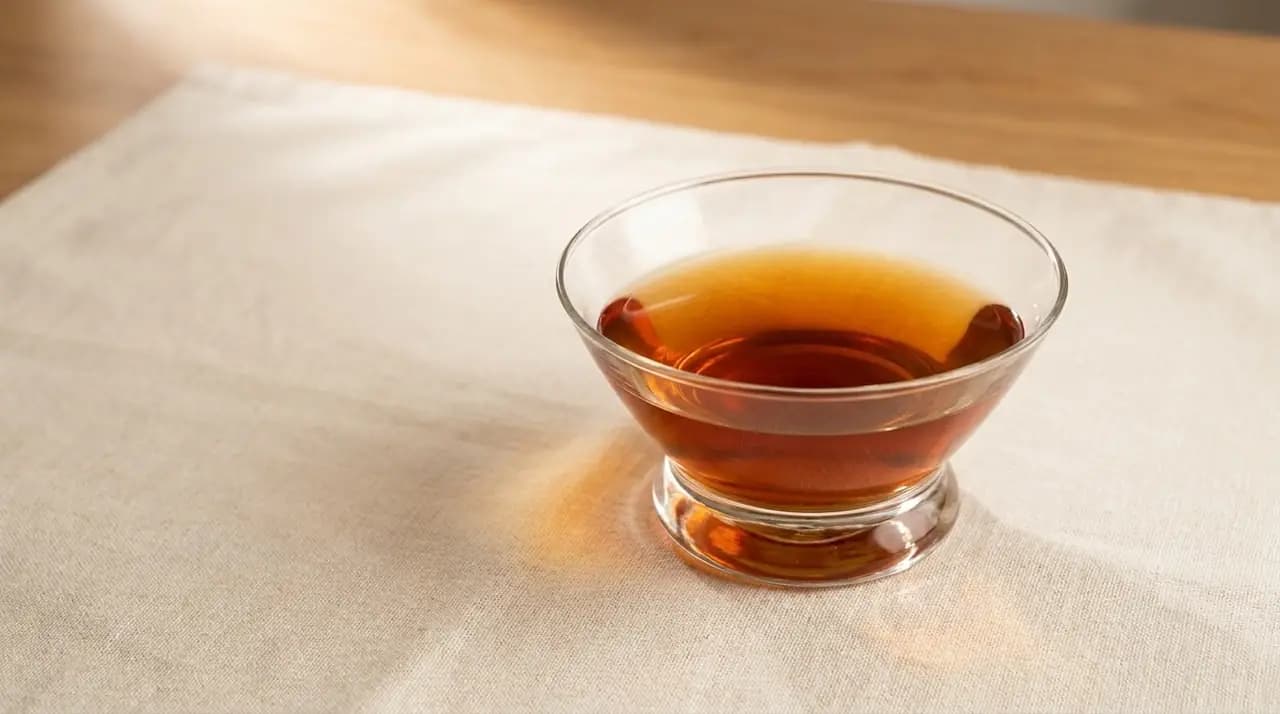 Recipe 103: Traditional Preparations II