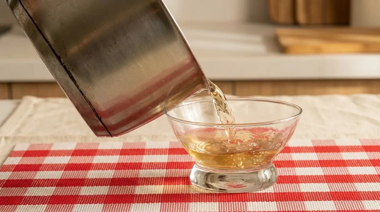 Recette 105: Préparations traditionnelles IV